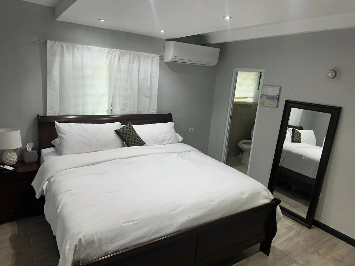 Apartment Playa Isla Verde - Beautiful 2 Bed - 2 Bath! San Juan