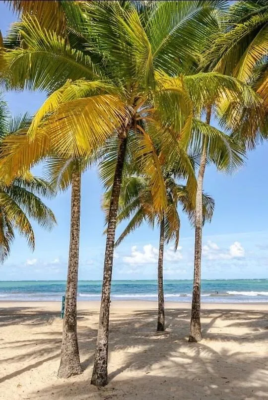 Playa Isla Verde - Beautiful 2 Bed - 2 Bath! San Juan 0*,