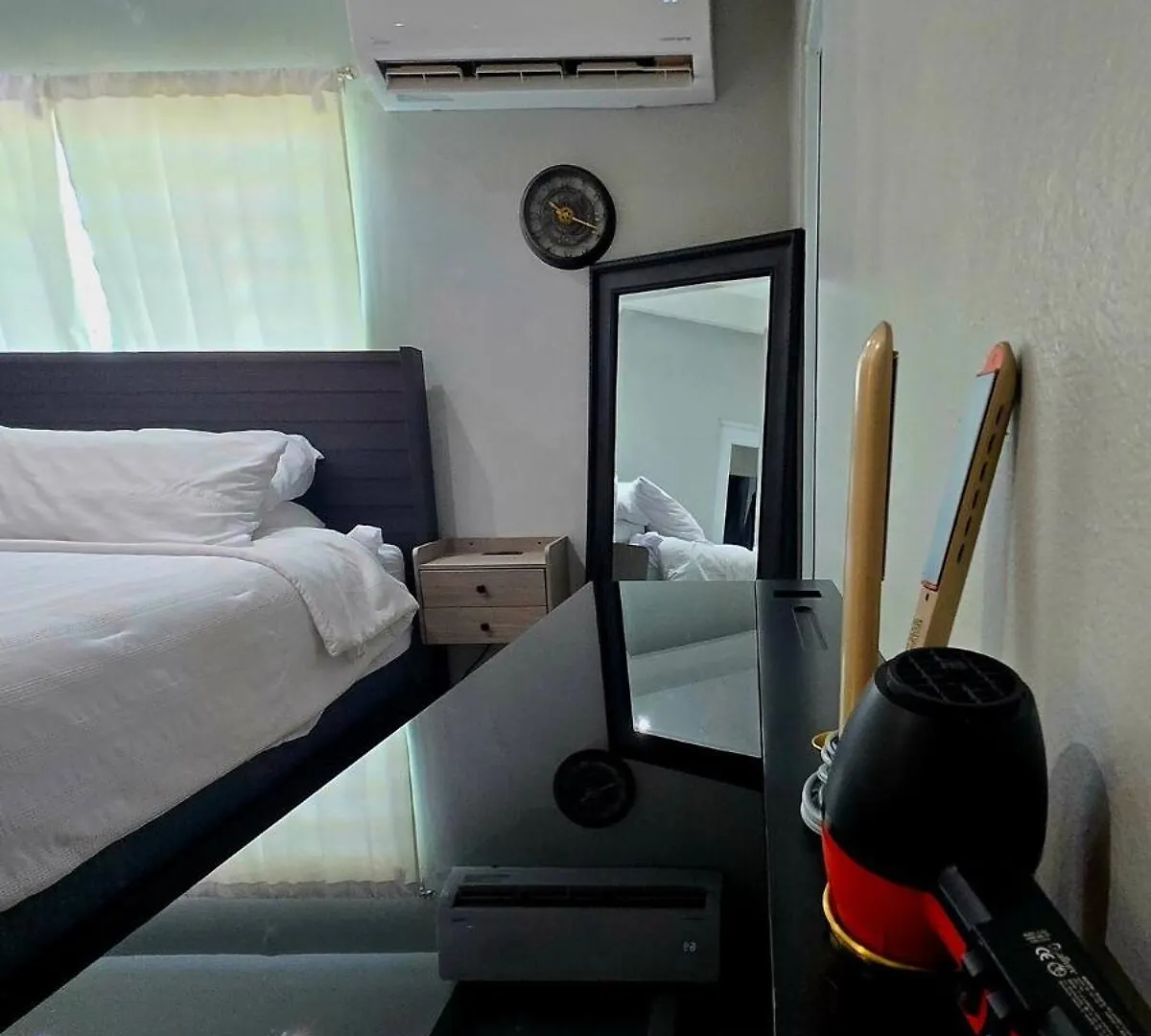 Playa Isla Verde - Beautiful 2 Bed - 2 Bath! San Juan 0*,  Puerto Rico