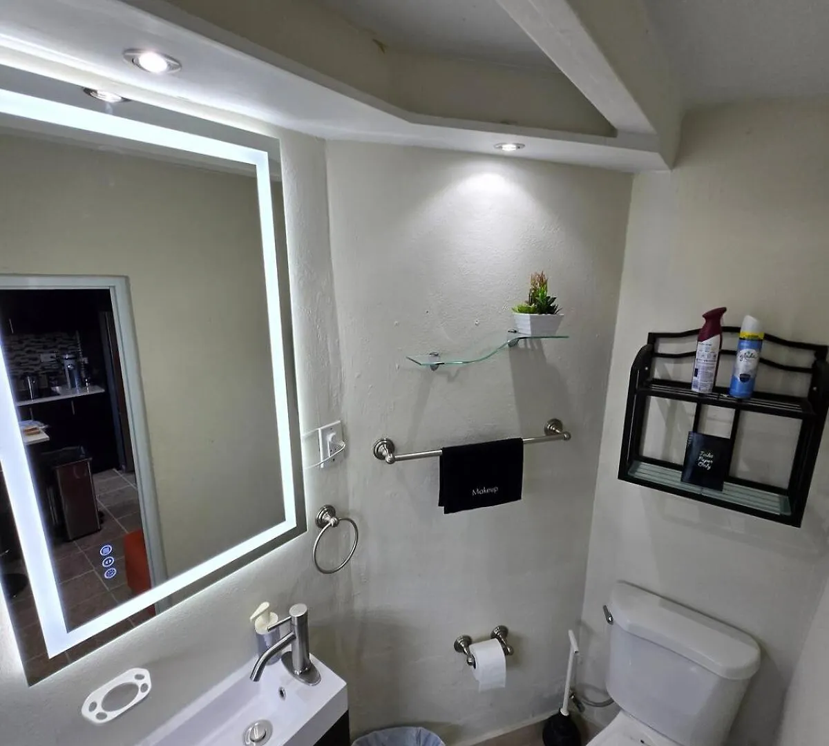 Apartment Playa Isla Verde - Beautiful 2 Bed - 2 Bath! San Juan
