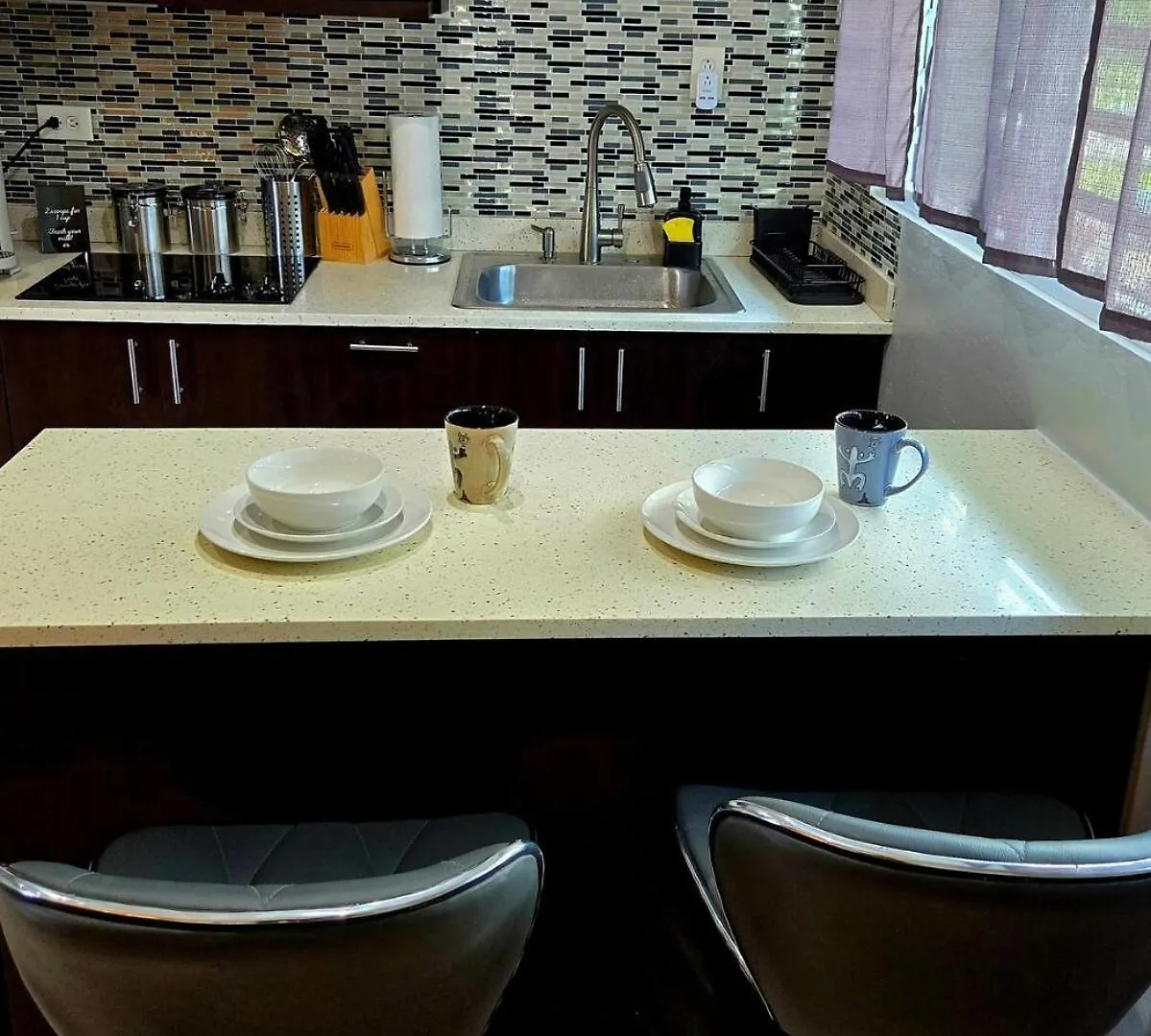 Playa Isla Verde - Beautiful 2 Bed - 2 Bath! San Juan 0*,  Puerto Rico