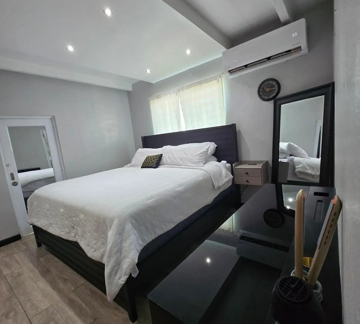 Apartment Playa Isla Verde - Beautiful 2 Bed - 2 Bath! San Juan
